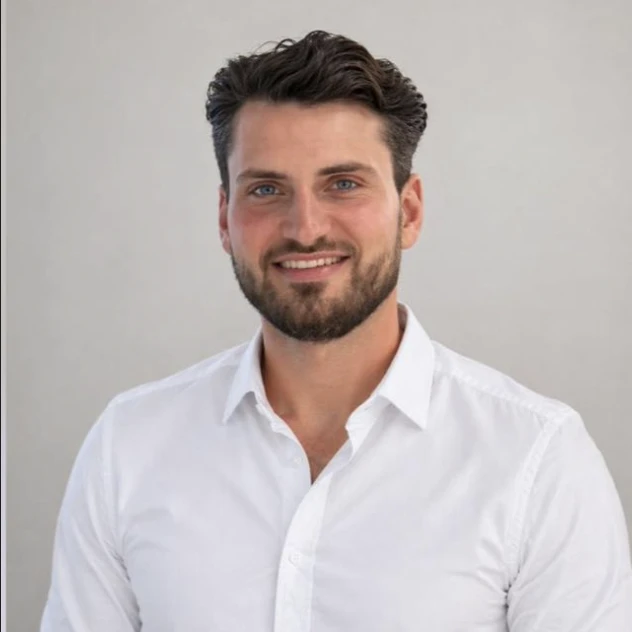 „Website und Shop für FS Wine in Gütersloh.“ — Kieran & Jannick, FS Wine