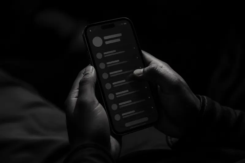 Apps: Produkt auf dem Gerät